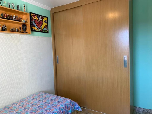Imagem 27 de 30 de Apartamento Com 3 Dormitórios À Venda, 69 M² Por R$ 480.000,00 - Vila Pirituba - São Paulo/sp - Ap3441