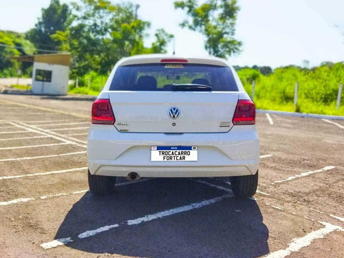 Imagem 5 de 10 de Volkswagen Gol 1.6l Af5 2019