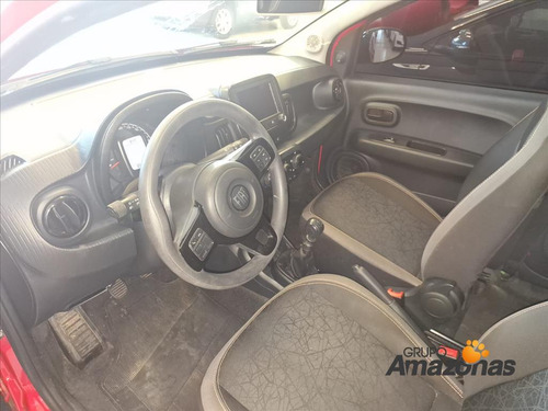 Fiat Mobi 1.0 EVO FLEX TREKKING MANUAL