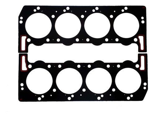 Juntas De Cabeza Grafito Ford E-350 7.3 L 8 C 16 V 88-94