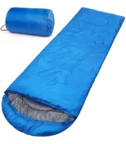 Comprar Sobre Saco De Dormir Aislante Caza Camping 2mt Capucha Bola8