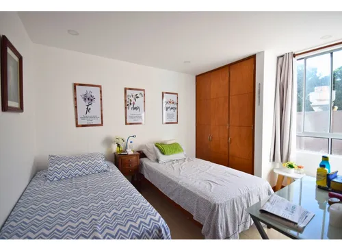 Se Vende Apartamento En El Primer Parque De Laureles