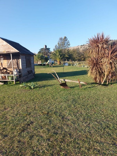 Imagen 10 de 14 de Casa Quinta En Venta De 143m2 Ubicado En Balcarce