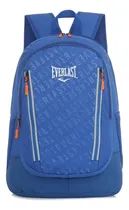 Comprar Mochila Everlast Gran Capacidad Urbana Deportiva Gym Nuevo La Mejor! Gran Calidad By Happy Buy