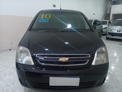 Chevrolet Meriva 1.4 Joy Econoflex 2010 Completa!!!