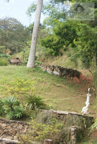 Imagem 11 de 12 de Terreno Loteamento Em Posse - Petrópolis - 2447