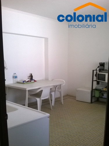 Imagem 3 de 6 de Casa Comercial 5 Quartos - Ca01189 - 69982322