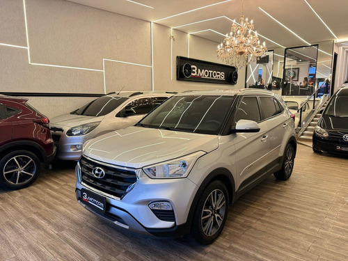 Hyundai Creta Creta 1.6 Pulse (Aut)