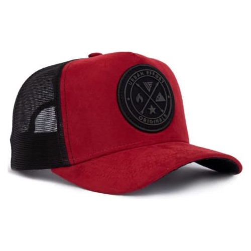 Urban Effort Mesh Back Cap - Gorra De Béisbol Para Hombres 