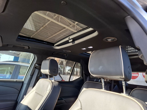 Chevrolet Traverse PREMIER 3.6 AUT