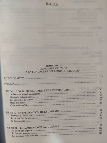 Historia De Las Cruzadas. Steven Runciman. Alianza Editorial