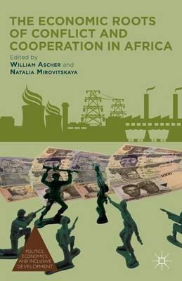 Libro The Economic Roots Of Conflict And Cooperation In A...