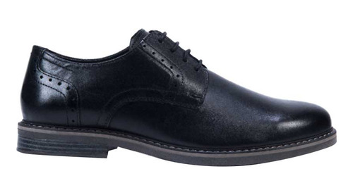 Zapato Flexi Caballero Moda Casual Derby 989899