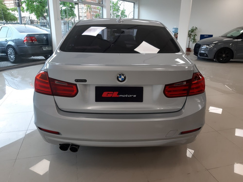 Bmw 316i Manual De 6ta Divino!!! ((gl Motors))