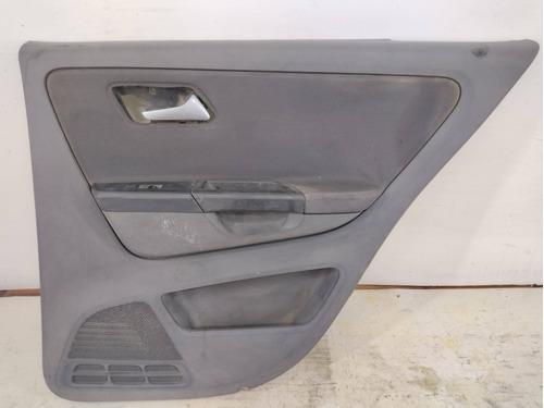 Tapizado Panel Puerta Trasero Derecho Vw Suran 2010