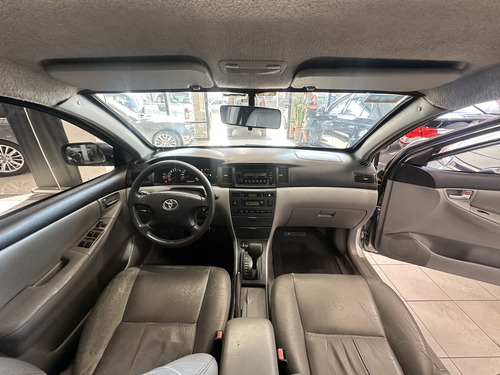Toyota Corolla 1.8 Se-g