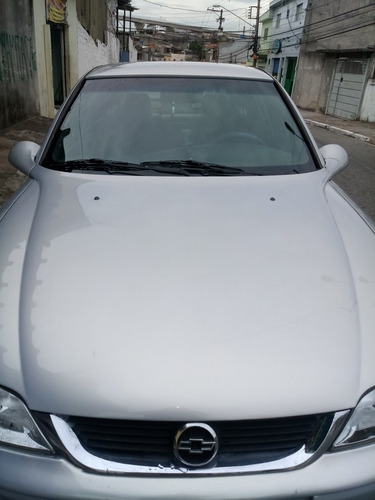 Imagem 6 de 8 de Gm Gm 2001 2.2 8v