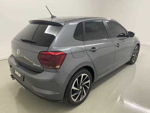 Imagem 4 de 15 de Polo Highline 1.0t Aut