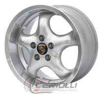 Comprar Jogo De Rodas Aro 17 5x100 M20 Porsche Modelo Binno B860
