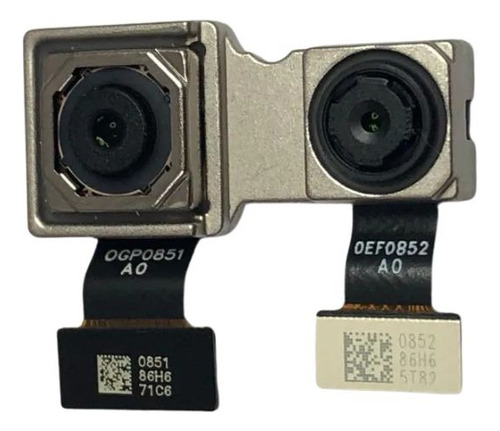 Câmera Traseira Xiaomi Redmi S2 M1803e6g Original Retirado