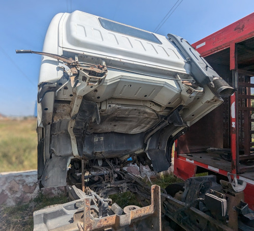 Foton Aumark 7000, 2010 (completo O Por Partes)