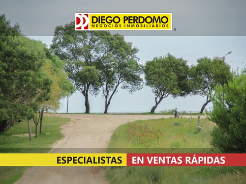 Terreno De 484m² En Venta, Balneario Ordeig