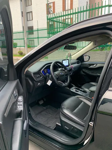 Ford Escape 2.5 Se
