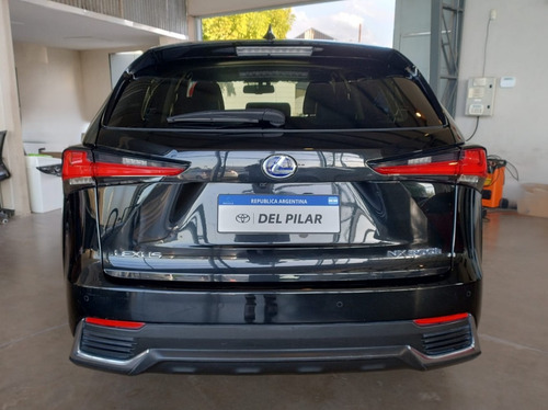 Lexus NX 2.5 300H Luxury
