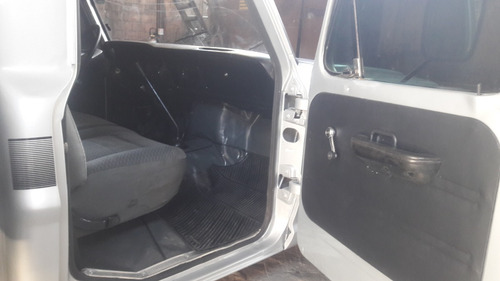 Ford F4000 90/90 Direção Idraulica 5machas Motormwm Bomba B