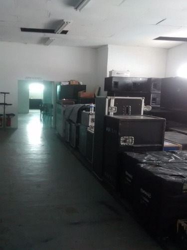 Imagem 12 de 20 de Galpao - 03389gal - 32470013