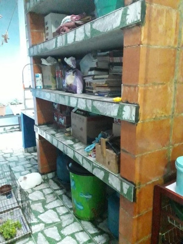 Imagem 9 de 15 de Casa Com 3 Dormitórios À Venda, 104 M² Por R$ 350.000,00 - Lauro Bueno De Camargo - Indaiatuba/sp - Ca2121 - 70236549