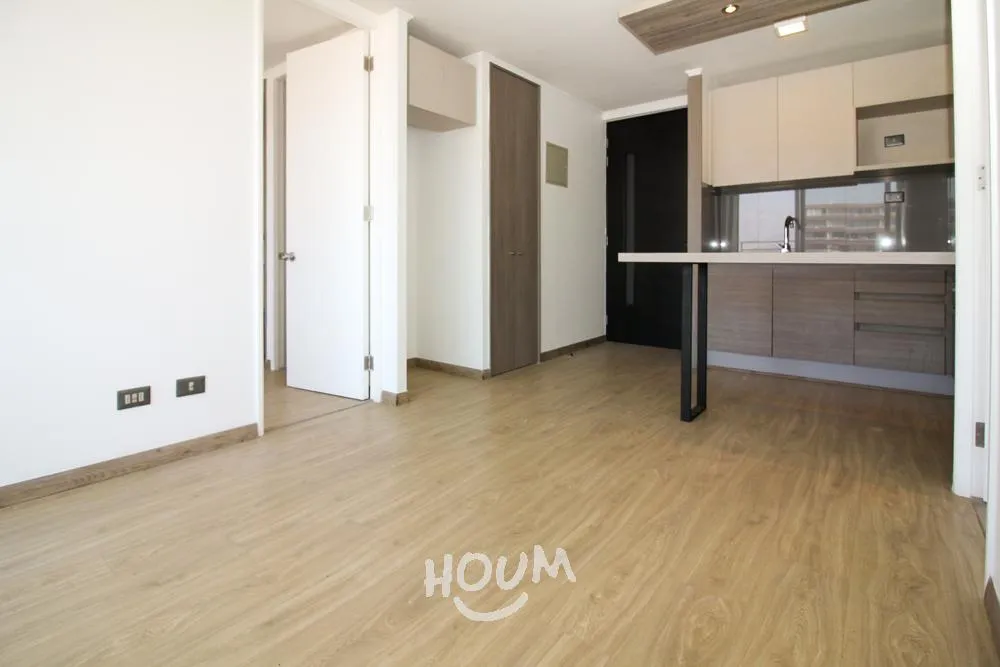 Imagen 5 de 29 de Departamento Avenida Fernández Albano Id: 104031