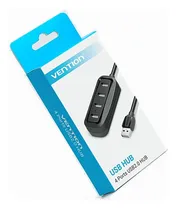 Comprar Hub Usb Externos V2.0 Plug And Play Otg Pc Portable 480mbps