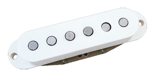 Microfono Guitarra Electrica Ds Pickups Ds12n Neck Liqm#