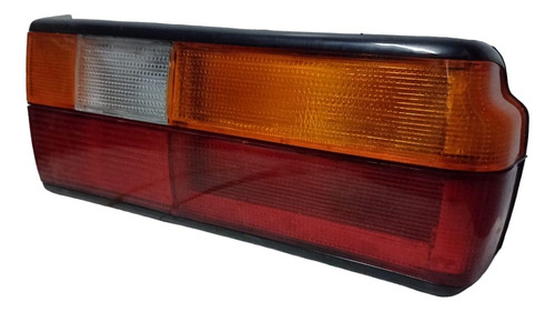 Faro Trasero Derecho Vw Senda Tricolor Marca Fitam 