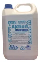 Comprar Aktion 5 Litros  (mantenimiento 15 Días Piscinas)