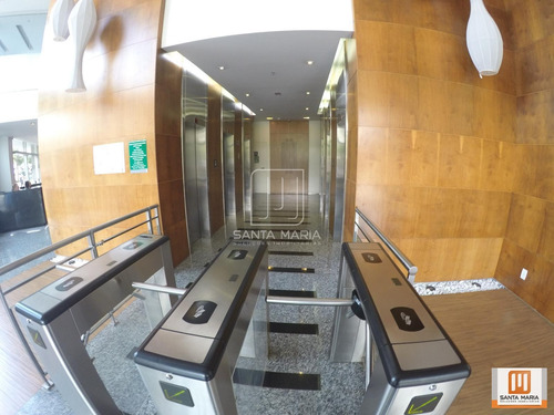 Imagem 7 de 10 de Sala Comercial (sala - Edificio Coml.) , Portaria 24 Horas, Elevador, Em Condomínio Fechado - 57350svemm