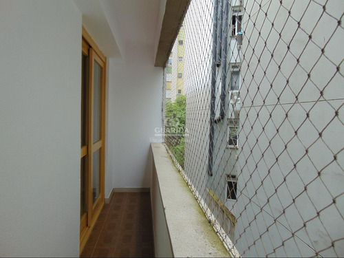 Imagem 3 de 12 de Apartamento Para Aluguel, 1 Quarto, Centro Histórico - Porto Alegre/rs - 5787