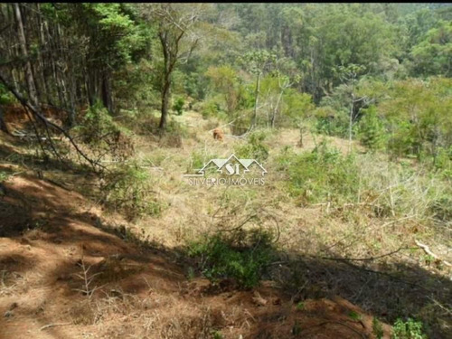 Imagem 3 de 13 de Terreno- Petrópolis, Araras - 32212