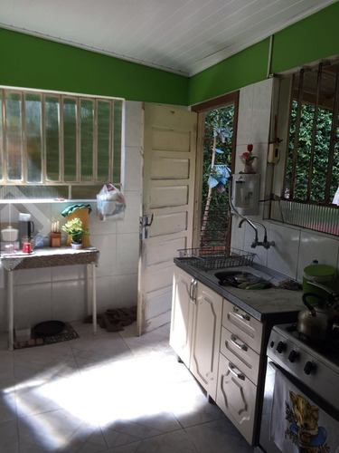 Imagem 5 de 8 de Casa - Marechal Rondon - Ref: 201969 - V-201969