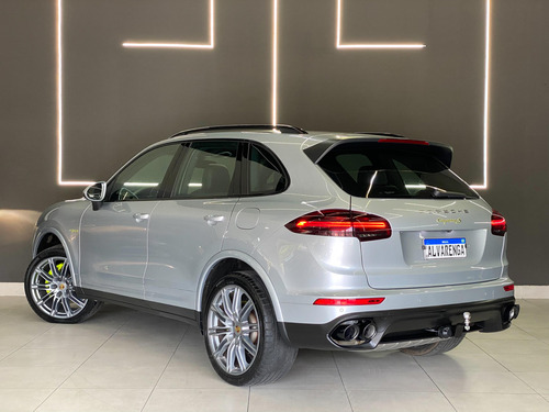 Porsche Cayenne Cayenne 3.0 S E-Hybrid 4WD