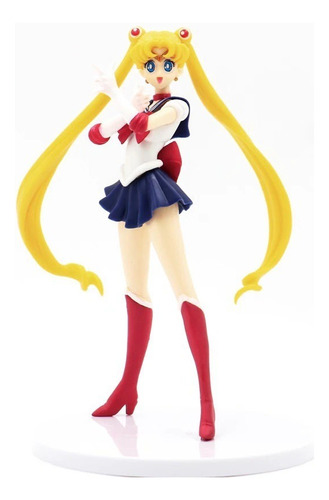 Figura Sailor Moon - Sailor Moon