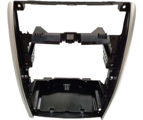 Base Estéreo Mercedes Benz B200 05-12 W245