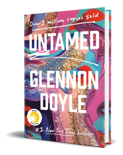 Libro Untamed  [ Glennon Doyle ]  Original