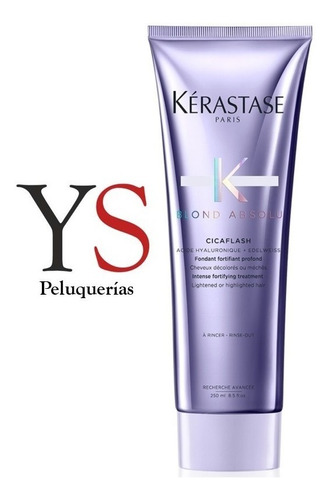 Fondant Cicaflash Kerastase