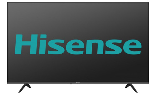 Televisor Smart Hisense 50a64h 50 Led Uhd 4k