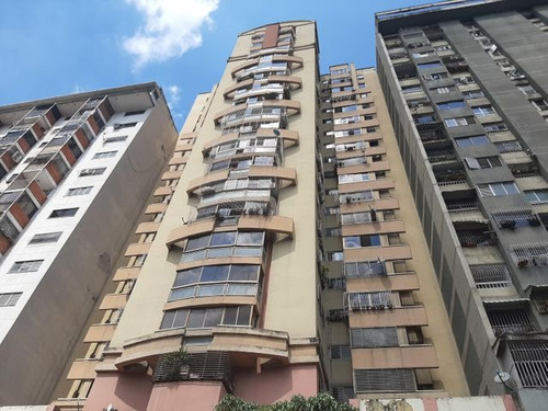 Apartamento En Venta Los Ruices, Caracas. Código: 23-8831 Mvg 