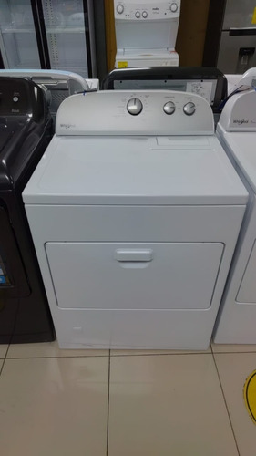  Secadora Eléctrica Whirlpool 7mwed1800em / 18kg