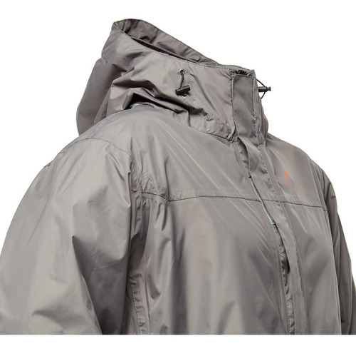 Rompeviento Cacique Campera 100% Impermeable - Termosellado
