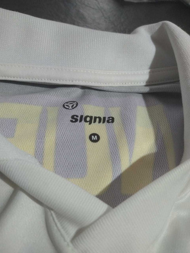 Camiseta All Boys Suplente 2010/11 Agustín Torassa